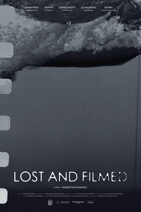 Lost And Filmed